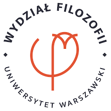 Logo Wydziału Filozofii UW