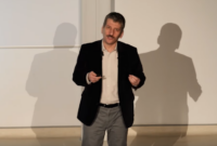 Tomasz Bigaj TED Warsaw