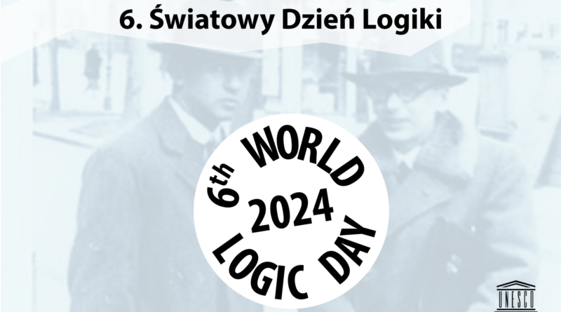 6. Światowy Dzień Logiki