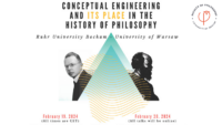 Conceptual Engineering poster