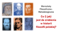 plakat warsztatów