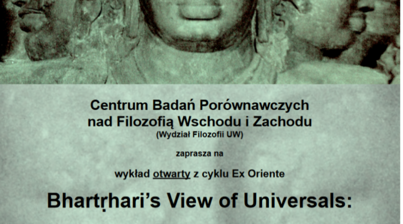 Marco Ferrante's Lecture