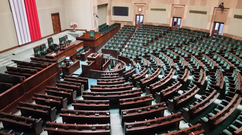 Sejm RP