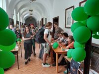 Targi Kół Naukowych na Wydziale Filozofii UW