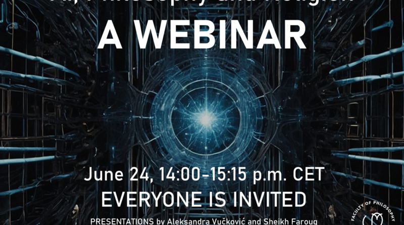 AIPhiRel webinar