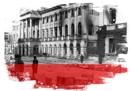 80th anniversary of the outbreak of the Warsaw Uprising