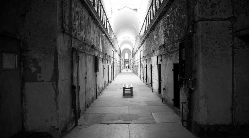 Zdjęcie konferencji “IMPRISONED RATIONALITY AND PHILOSOPHY IN PRISON”