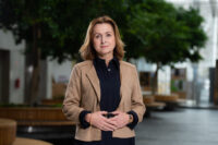 Prof. Agnieszka Nogal