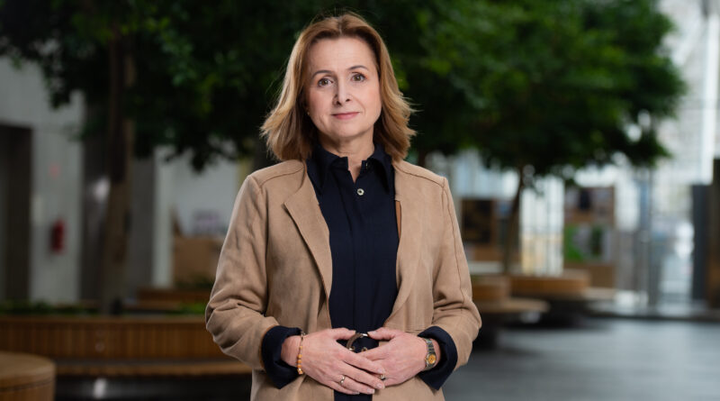 Prof. Agnieszka Nogal