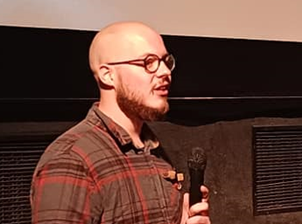 Maciej Tarnowski
