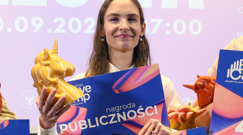 Weronika Bagniewska, Faculty of Philosophy, University of Warsaw