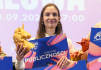 p. Weronika Bagniewska