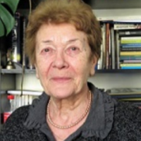 Prof. Zofia Rosińska-Zielińska