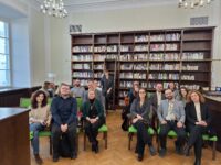 Nowi absolwenci studiów podyplomowych z filozofii 2024