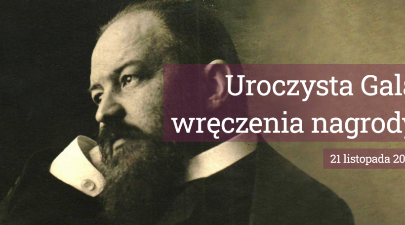 Nagroda im. K. Twardowskiego
