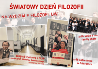 Światowy Dzień Filozofii 2024