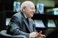 Wykład prof. Pomiana z okazji 100. rocznicy urodzin prof. Baczki