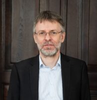 Bogdan Dziobkowski (fot. Mirosław Kaźmierczak)
