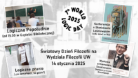 World Logic Day 2025