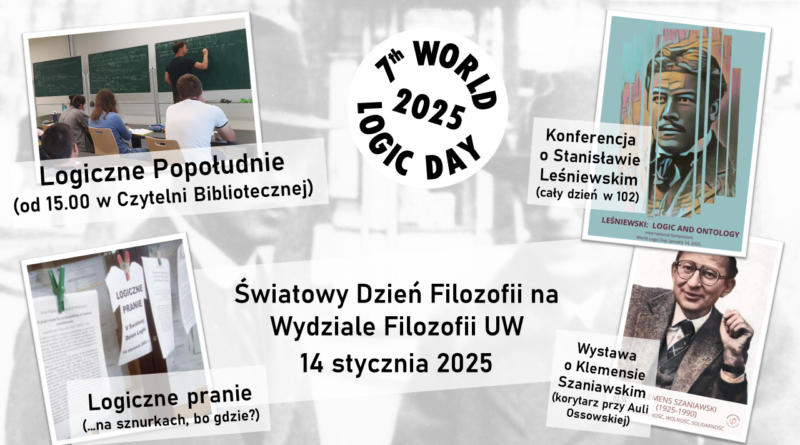 World Logic Day 2025