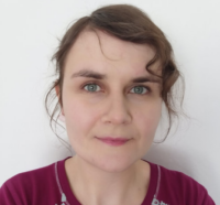 Dr Zuzana Rybaříková