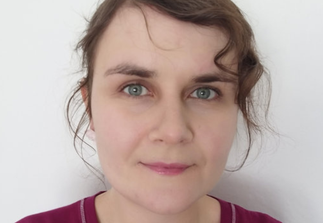 Dr Zuzana Rybaříková