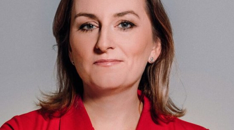 Prof. Karolina Kochańczyk-Bonińska