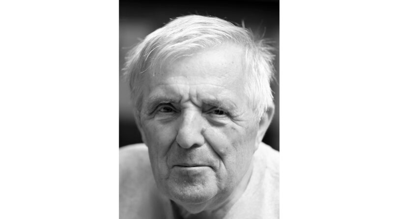 Prof. Zbigniew Musiał
