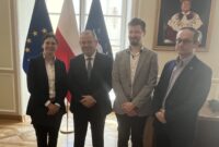Laureaci Nagrody JM Rektora UW 2025 z Wydziału Filozofii UW