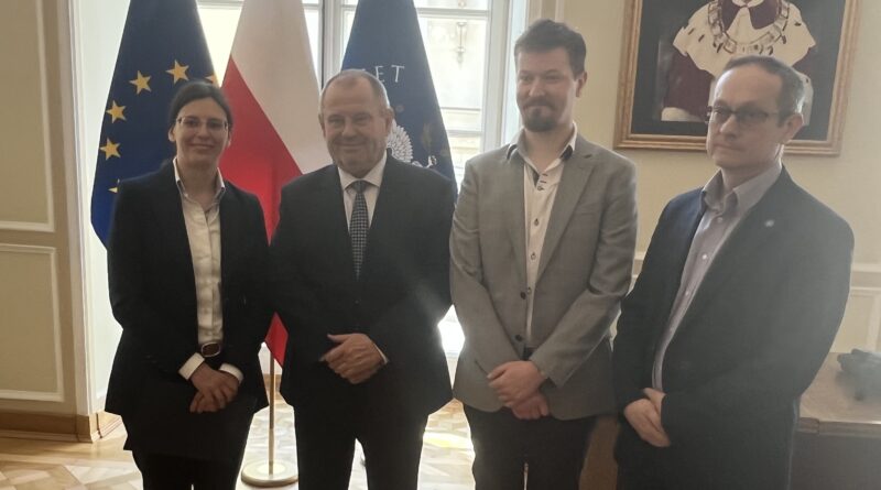 Laureaci Nagrody JM Rektora UW 2025 z Wydziału Filozofii UW