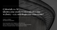 Spotkanie Człowiek a AI