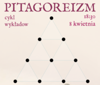 Pitagoras - spotkanie