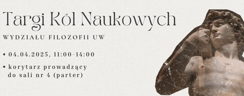 Targi Kół Naukowych 2025