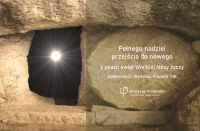 Życzenia Wielkanocne 2025