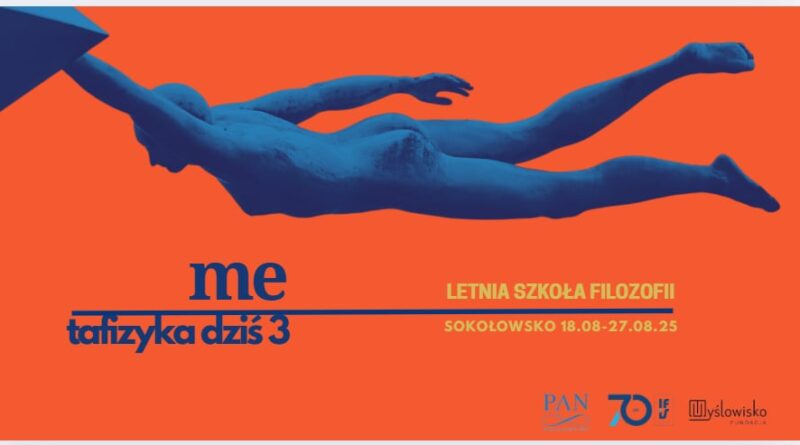 Letnia Szkoła Filozoficzna
