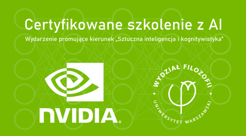 Szkolenie NVIDIA