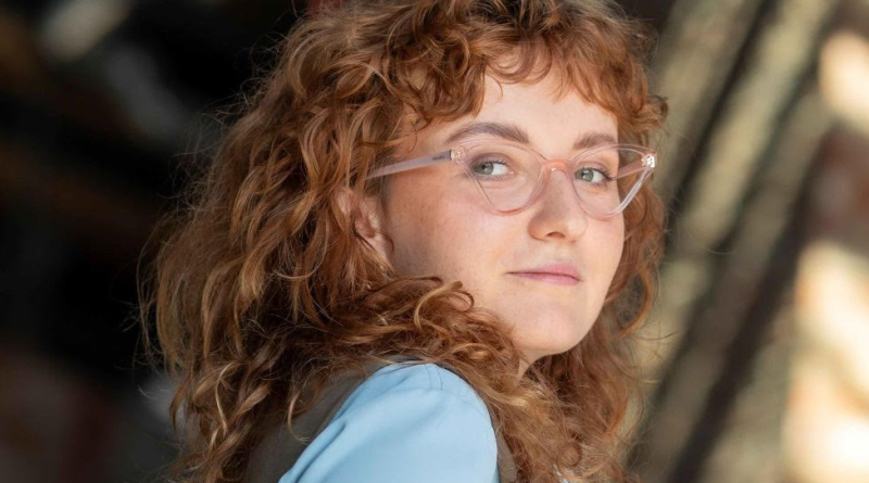 Pamela Krzypkowska