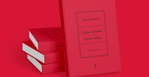 Prelekcje paryskie Mickiewicza: spotkanie